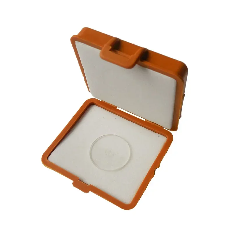 D=16 | 918 Microscope Eyepiece Micrometer Calibration Slide Accesorio Telescopio Microscopio Laboratorio Tools
D=16 | 918 Microscope Eyepiece Micrometer Calibration Slide Accesorio Telescopio Microscopio Laboratorio Tools