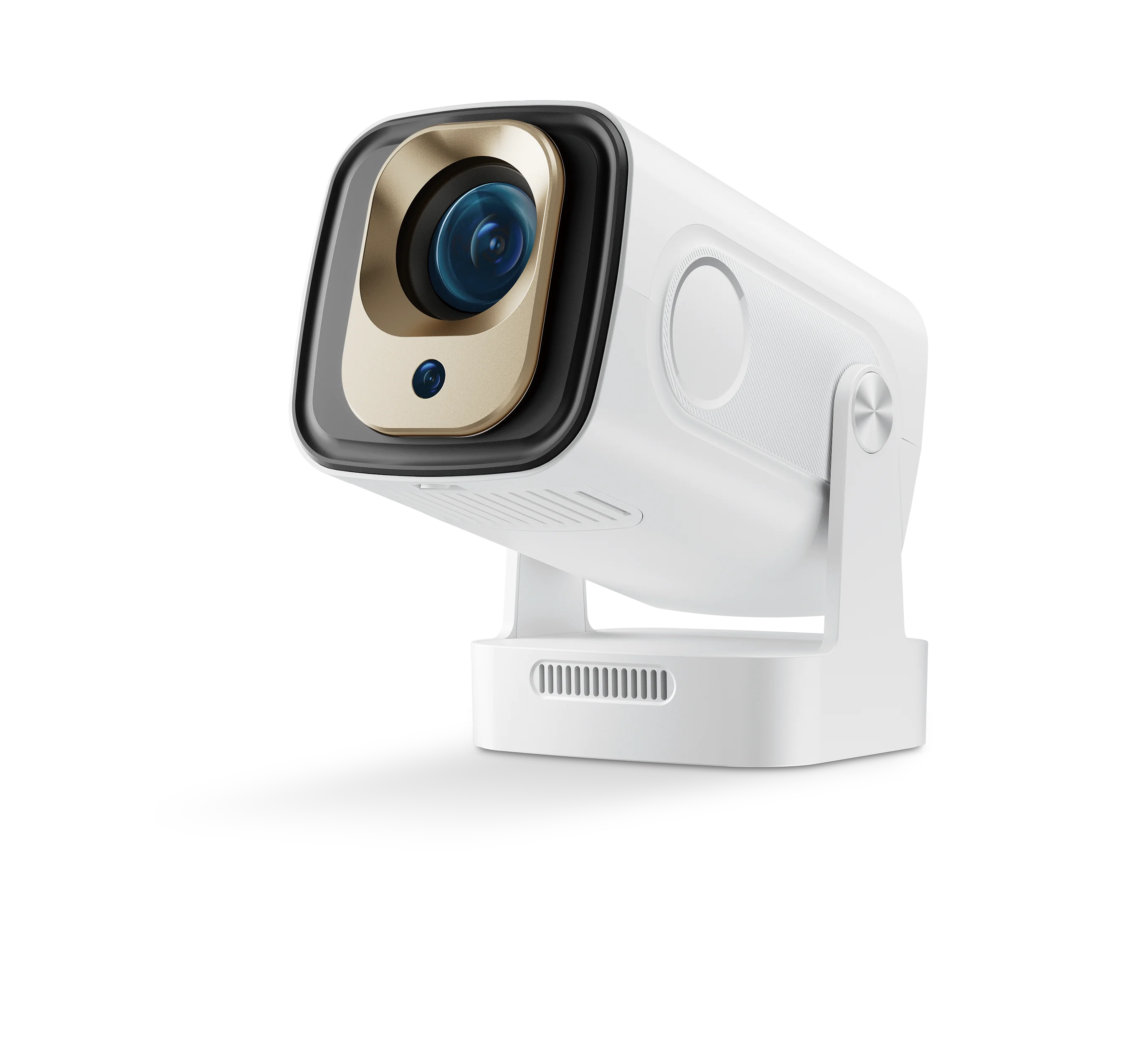 HY260 PRO Wifi6 Android OS Home Theater Projector With Auto Focus 200 ANSI LM Full HD Outdoor Portable With LED Lamp
HY260 PRO Wifi6 Android OS Home Theater Projector With Auto Focus 200 ANSI LM Full HD Outdoor Portable With LED Lamp