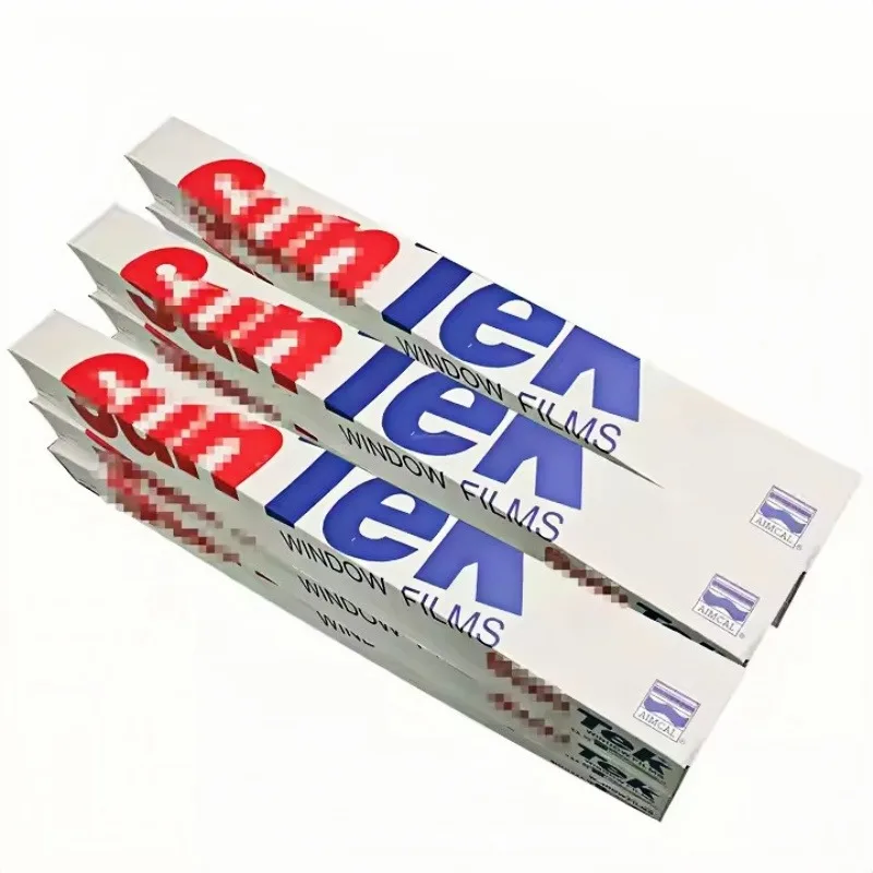 Suntek S05 S50 S35 S50 IRR45% UV99% нанокерамика с защитой от солнца теплоизоляция охлаждение тонировка окон автомобиля защита конфиденциальности солнечная пленка
Suntek S05 S50 S35 S50 IRR45% UV99% нанокерамика с защитой от солнца теплоизоляция охлаждение тонировка окон автомобиля защита конфиденциальности солнечная пленка