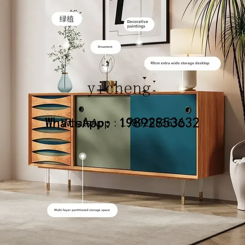 G1 Bedroom TV Cabinet Storage Cabinet Nordic Simple Wind Door Entrance Side Cabinet
G1 Bedroom TV Cabinet Storage Cabinet Nordic Simple Wind Door Entrance Side Cabinet