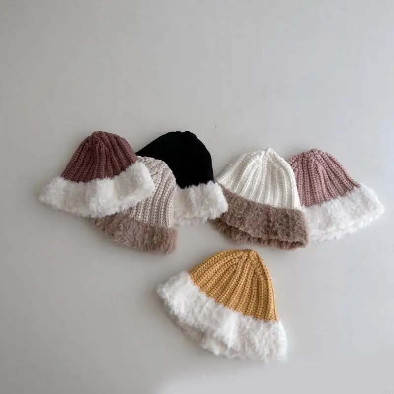Q22D Beanie Cap Crochet Knitted Hat Winter Warm Hat for Boy Girl Child Breathable Hat
Q22D Beanie Cap Crochet Knitted Hat Winter Warm Hat for Boy Girl Child Breathable Hat