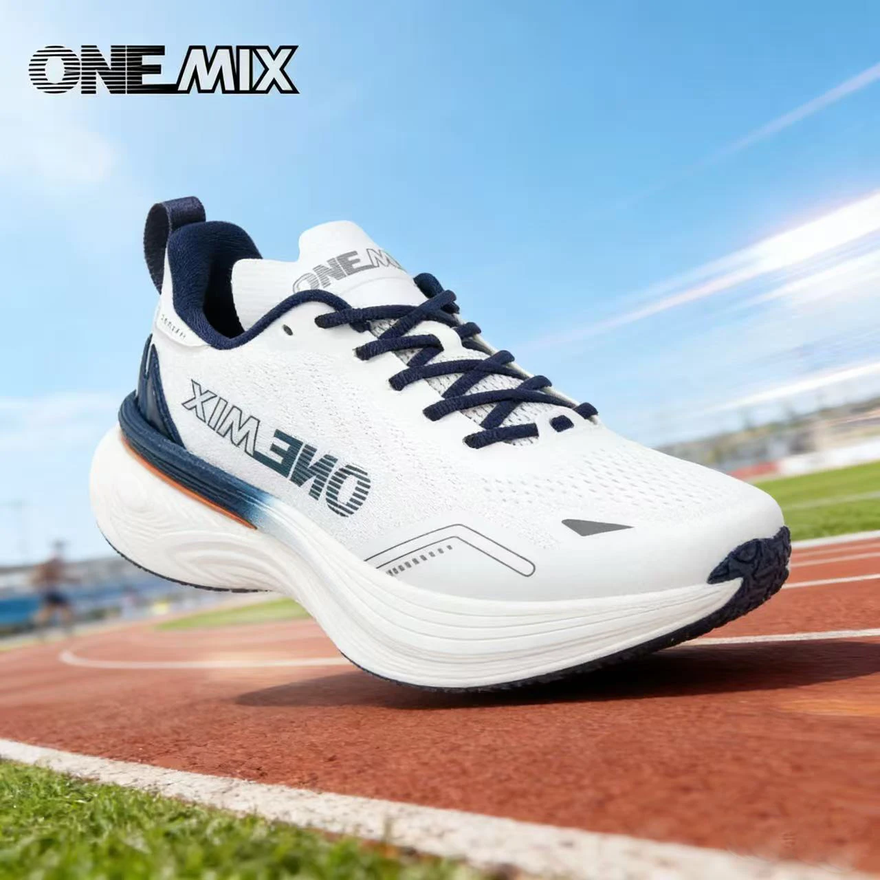 ONEMIX 2026 Новые кроссовки для бега для женщин и мужчин, легкие кроссовки для дорожного бега, износостойкие модные спортивные кроссовки для фитнеса 24665
ONEMIX 2026 Новые кроссовки для бега для женщин и мужчин, легкие кроссовки для дорожного бега, износостойкие модные спортивные кроссовки для фитнеса 24665
