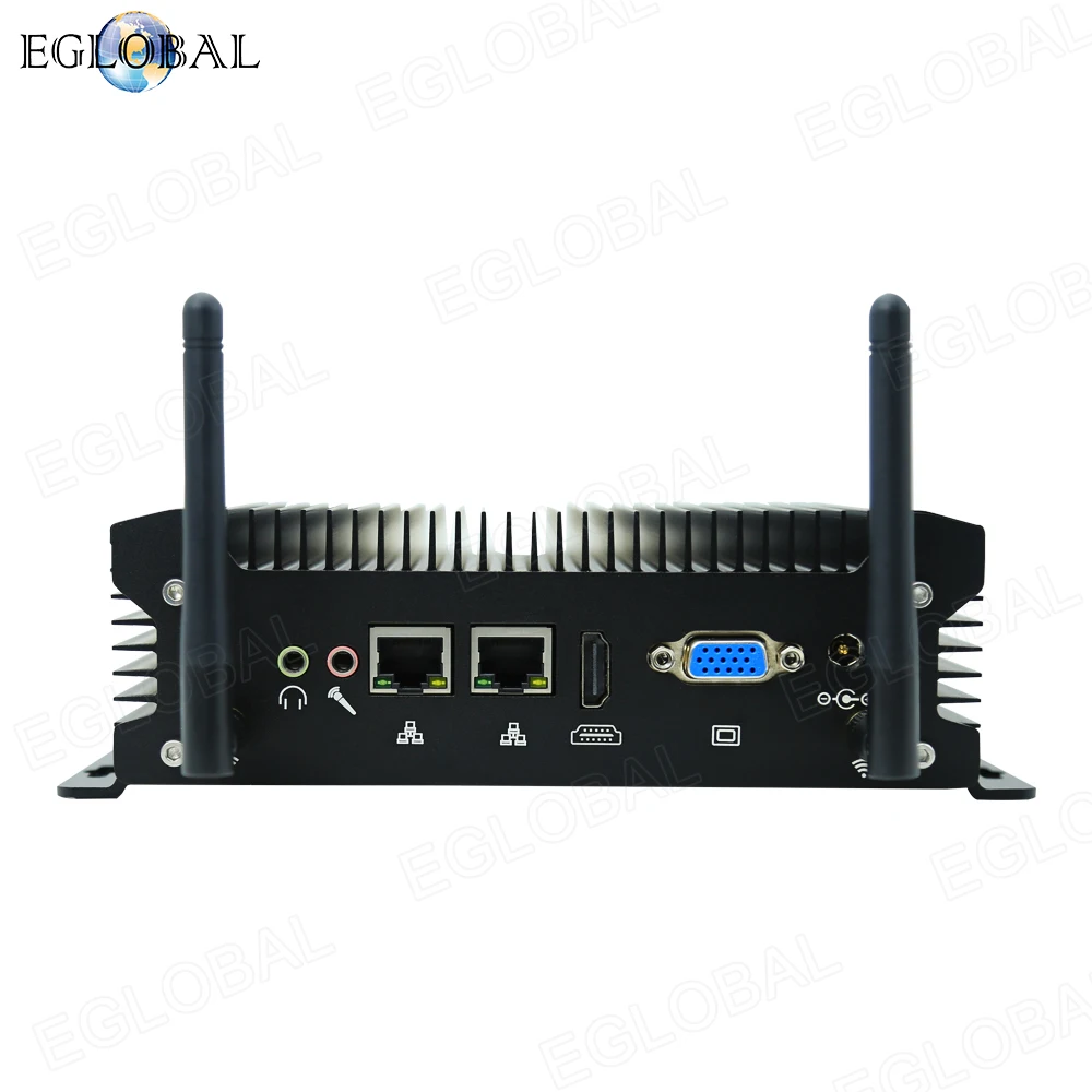 Маленький компактный промышленный ПК Core i3 i5 i7 2*RJ45 Lan 2*DB9 232COM HDMI VGA SIM DDR4/DDR5 Бесвентиляторный компьютер WIFI RTC Watchdog 8USB
Маленький компактный промышленный ПК Core i3 i5 i7 2*RJ45 Lan 2*DB9 232COM HDMI VGA SIM DDR4/DDR5 Бесвентиляторный компьютер WIFI RTC Watchdog 8USB