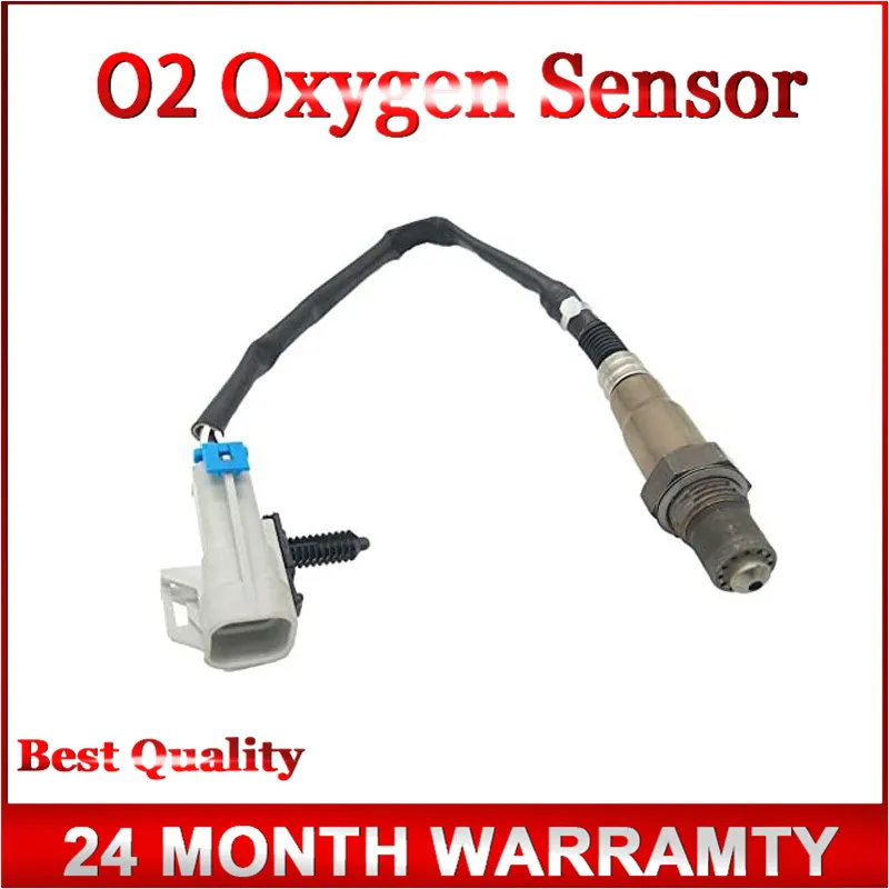 234-4244 Lambda Probe O2 Oxygen Sensor For CHEVROLET CAMARO 3.6L Automatic CADILLAC CTS 3.0 3.6 2010-2014
234-4244 Lambda Probe O2 Oxygen Sensor For CHEVROLET CAMARO 3.6L Automatic CADILLAC CTS 3.0 3.6 2010-2014