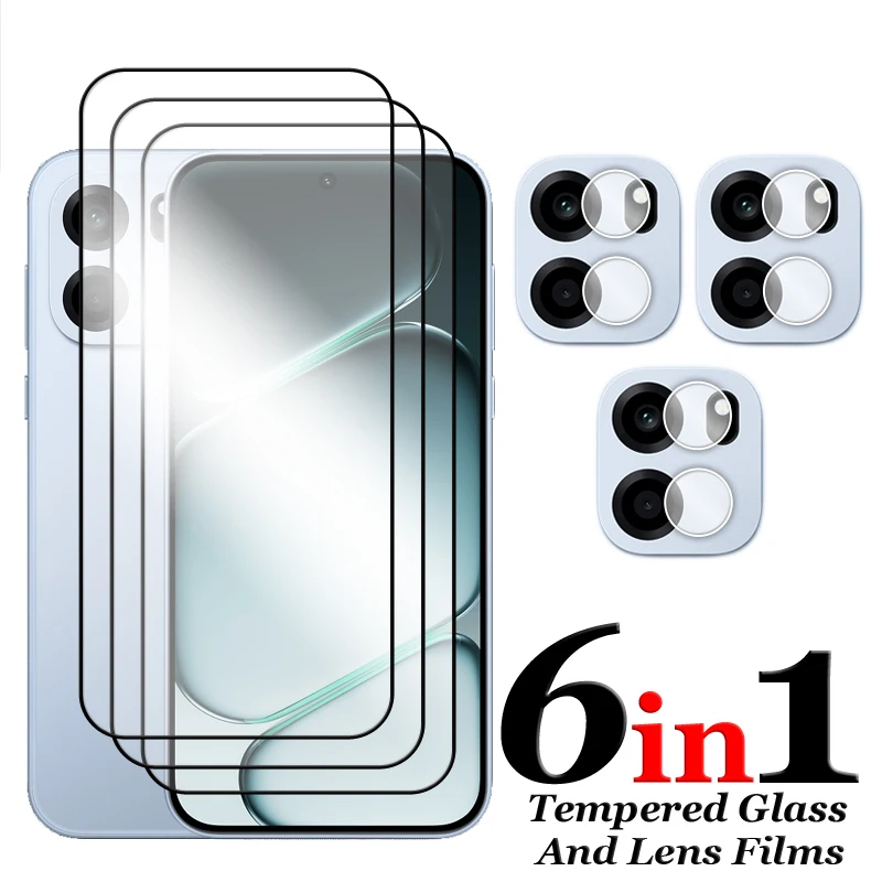 For OnePlus Nord CE6 Screen Protector Full Cover Glass For OnePlus Nord CE6 Lite Tempered Glass For Nord CE6 Lite Lens Film
For OnePlus Nord CE6 Screen Protector Full Cover Glass For OnePlus Nord CE6 Lite Tempered Glass For Nord CE6 Lite Lens Film