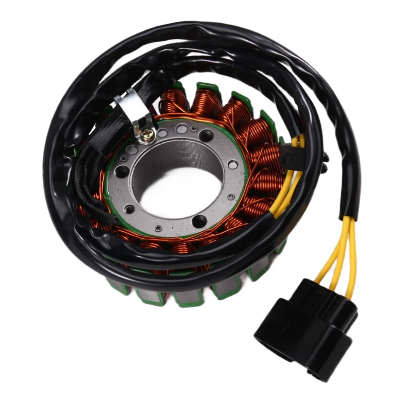 A85E-21040109702 Stator A/C Generator Magneto Plate For ODES UTV 1000 Dominator X2
A85E-21040109702 Stator A/C Generator Magneto Plate For ODES UTV 1000 Dominator X2