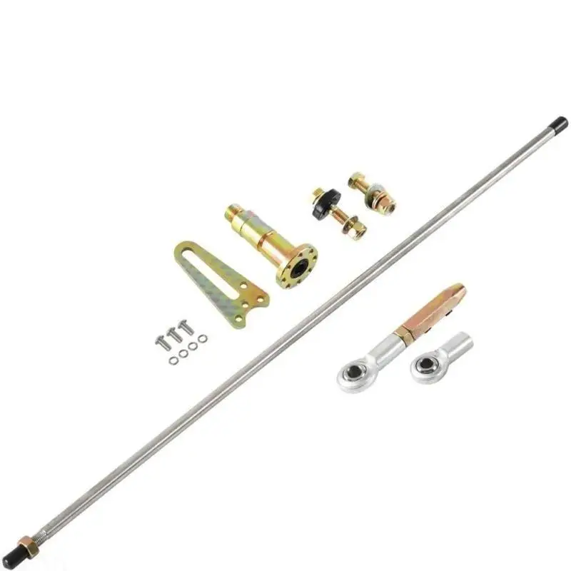 G7NA Industrial Column Shifting Linkage set Replaces -1807 Long Service for Car
G7NA Industrial Column Shifting Linkage set Replaces -1807 Long Service for Car