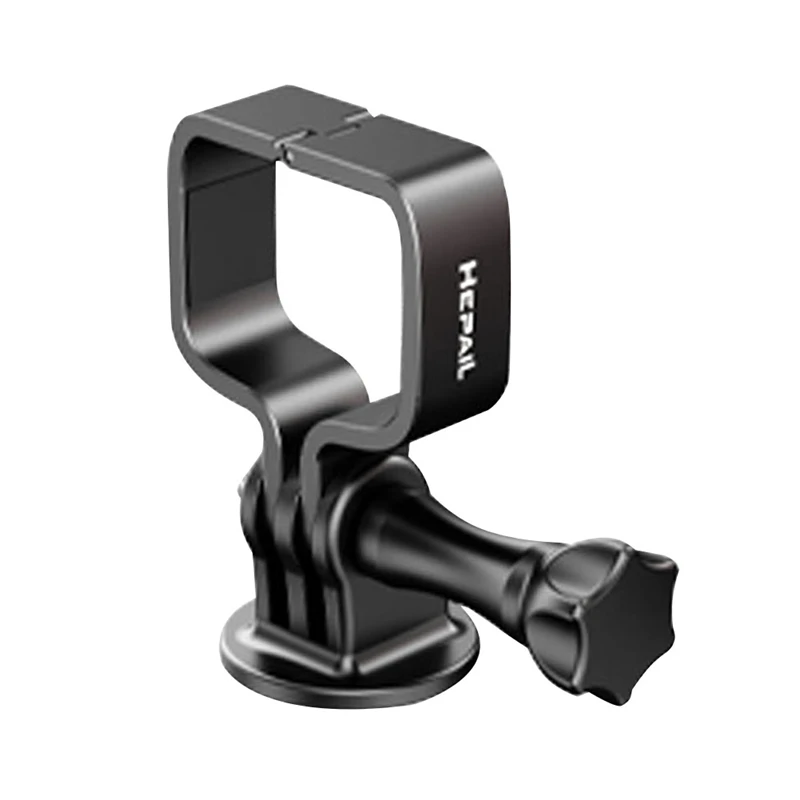 Hepail Suitable For DJI OSMO POCKET 3 Metal Frame Adapter Bracket Extension Adapter Gimbal Gimbal Camera Mount Bracket Durable
Hepail Suitable For DJI OSMO POCKET 3 Metal Frame Adapter Bracket Extension Adapter Gimbal Gimbal Camera Mount Bracket Durable