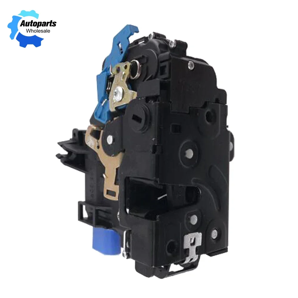 3D1837015A Front Left Passenger Side Door Lock Mechanism Actuator For VW Golf MK5
3D1837015A Front Left Passenger Side Door Lock Mechanism Actuator For VW Golf MK5