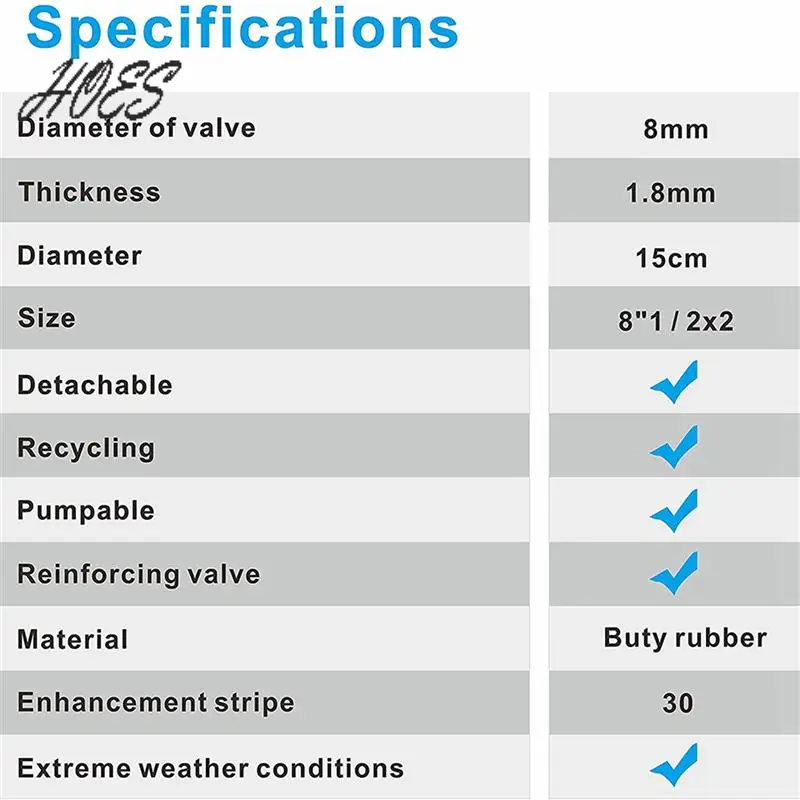HOES-2 Set 8 1/2 Scooter Tyre With Tube 8.5 Inch Outdoor And Indoor Tyres For Xiaomi 1S M365 Pro2 Electric Scooter
HOES-2 Set 8 1/2 Scooter Tyre With Tube 8.5 Inch Outdoor And Indoor Tyres For Xiaomi 1S M365 Pro2 Electric Scooter