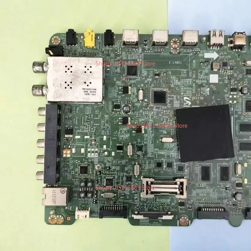 Основная плата Samsung BN94-05160R для UE40ES8000UXXU UE40ES8000U UE40ES8000 материнская плата телевизора
Основная плата Samsung BN94-05160R для UE40ES8000UXXU UE40ES8000U UE40ES8000 материнская плата телевизора