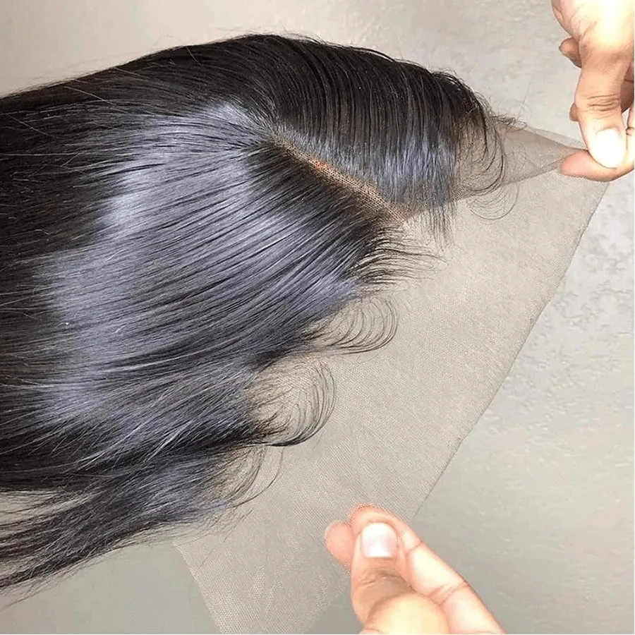 220% Density Bone Straight Brazilian Raw Hair Wigs 13x4 13x6 HD Swiss Transparent Lace Frontal Human Hair Wig Natural Pre Plucked For Women
220% Density Bone Straight Brazilian Raw Hair Wigs 13x4 13x6 HD Swiss Transparent Lace Frontal Human Hair Wig Natural Pre Plucked For Women