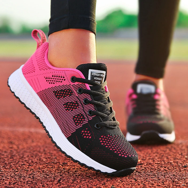 2025 New Fashion Women's Sneaker Plus Size Women's Shoes Flat Casual Sneaker Woman Lace Up Tenis Feminino Sneakers Women
2025 New Fashion Women's Sneaker Plus Size Women's Shoes Flat Casual Sneaker Woman Lace Up Tenis Feminino Sneakers Women