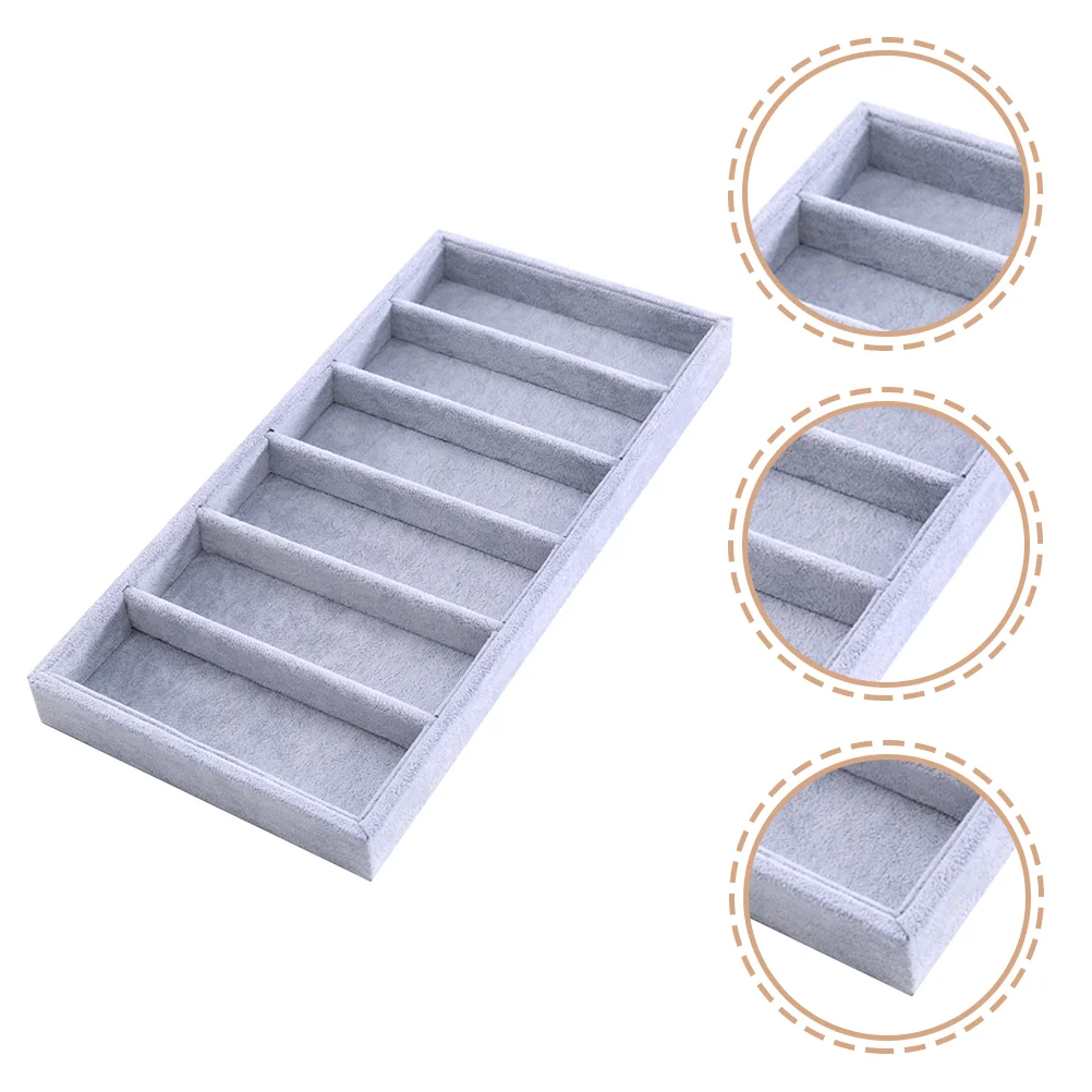 Glasses Display Box Eyeglass Storage Sunglasses Case ganizer Wood Linen Material Strong Structure Portable Countertop
Glasses Display Box Eyeglass Storage Sunglasses Case ganizer Wood Linen Material Strong Structure Portable Countertop