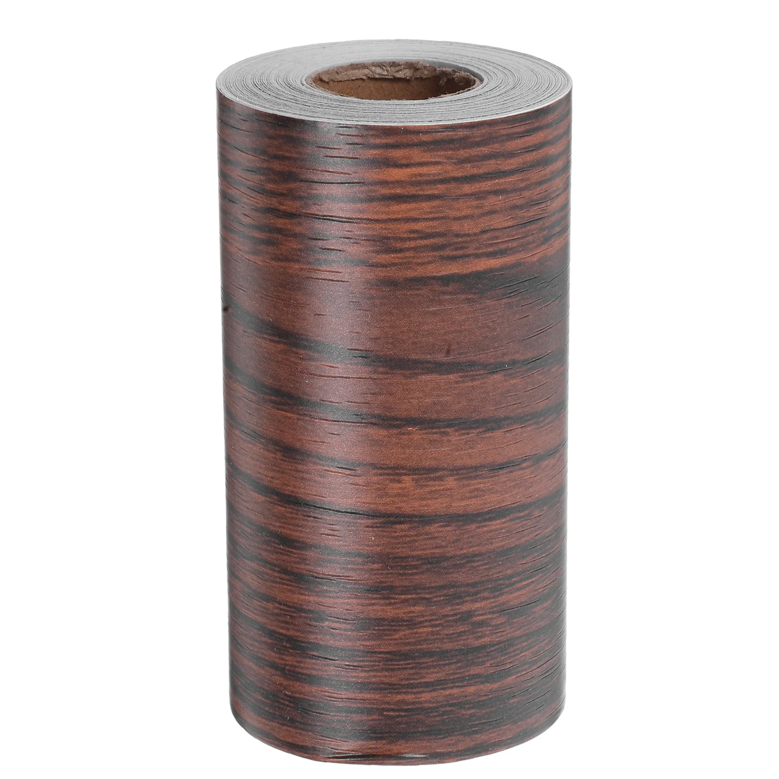 Wood Grain Wallpaper Border Peel Stick Waterproof Wall Covering Kitchen Bathroom Bedroom Tiles Sticker Brown Pvc Self Adhesive
Wood Grain Wallpaper Border Peel Stick Waterproof Wall Covering Kitchen Bathroom Bedroom Tiles Sticker Brown Pvc Self Adhesive