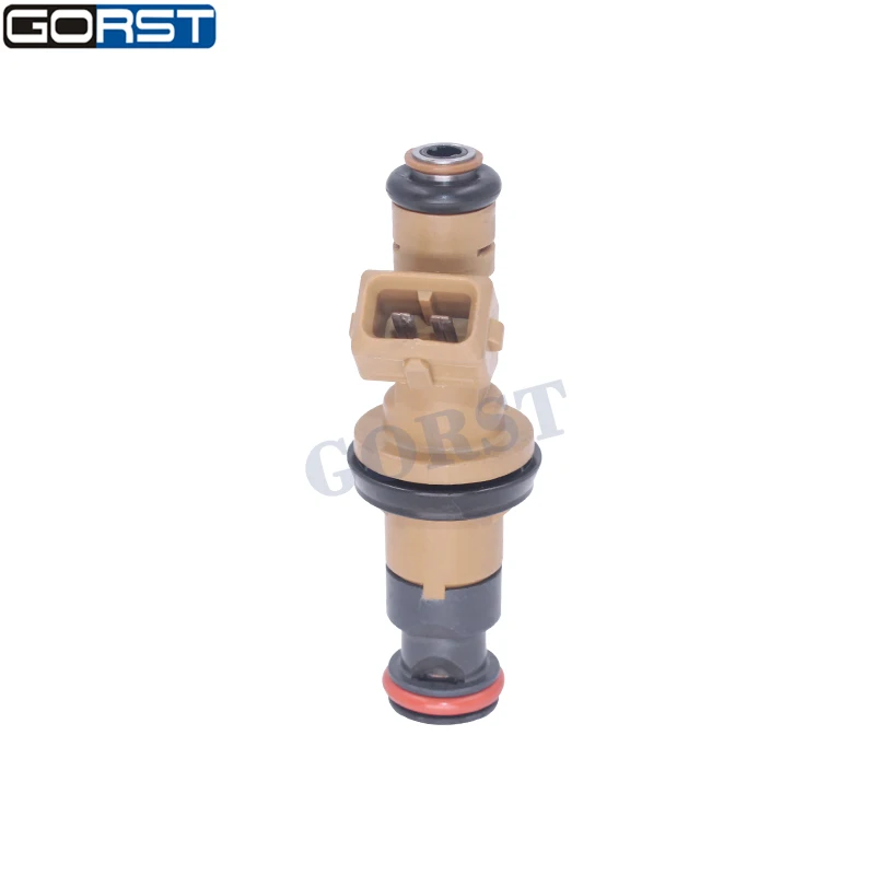 Car Fuel Injector Nozzle 9125821 for Volvo S70 V70 S80 2.4 Automobiles High Quality 852-12180 85212180
Car Fuel Injector Nozzle 9125821 for Volvo S70 V70 S80 2.4 Automobiles High Quality 852-12180 85212180