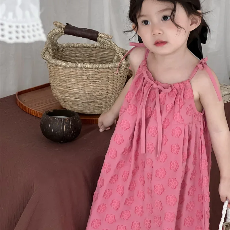 Flower Slip Dress 2025 Spring and Summer New Korean Fashion Solid Color Cute Sweet Strap Buttful Kont Slip Dress
Flower Slip Dress 2025 Spring and Summer New Korean Fashion Solid Color Cute Sweet Strap Buttful Kont Slip Dress