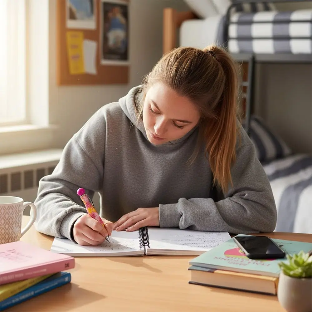 Funny Bowling Shape Pocket Pen Fat Short Portable Ballpoint Pen Writing Pen School Office
Funny Bowling Shape Pocket Pen Fat Short Portable Ballpoint Pen Writing Pen School Office