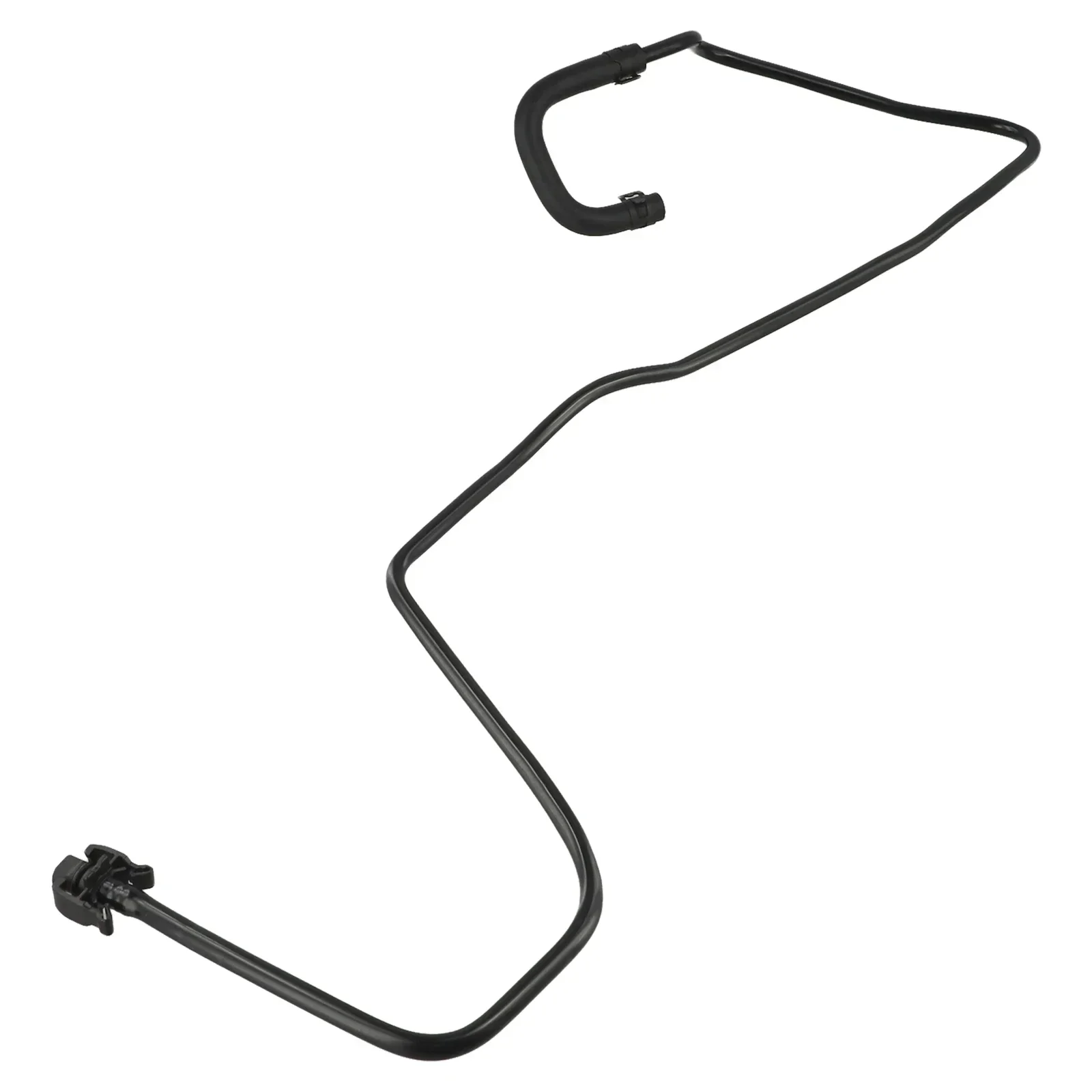 Overflow Hose Radiator Hose Plastic Material Stable Characteristics High Reliability OEM Part Number 8V2Z-8B081-B Vehicle Repair
Overflow Hose Radiator Hose Plastic Material Stable Characteristics High Reliability OEM Part Number 8V2Z-8B081-B Vehicle Repair