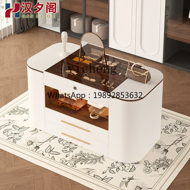 medieval style cloakroom Nakajima Taiwan jewelry display case display case household dresser chest case
medieval style cloakroom Nakajima Taiwan jewelry display case display case household dresser chest case