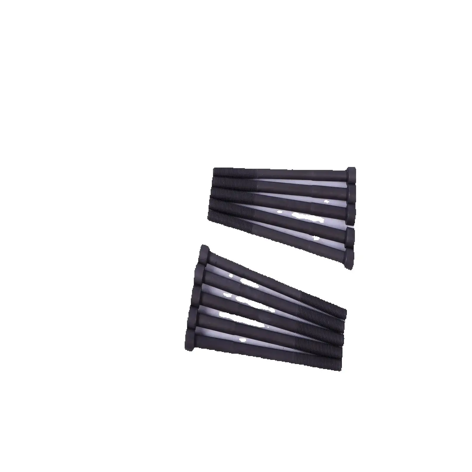 10pcs Cylinder Head Bolts 40038883 For 2016-2019 Sonata Hybrid 2.0 G4NG
10pcs Cylinder Head Bolts 40038883 For 2016-2019 Sonata Hybrid 2.0 G4NG