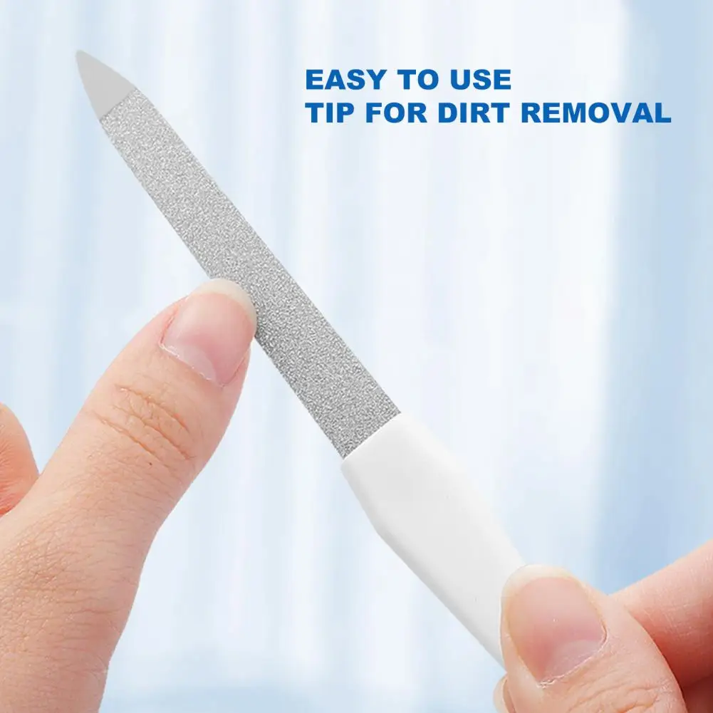 Durable Manicure File Nail Polishing Multi-use Nail Buffer Manicure Polishing Stick Manicure File
Durable Manicure File Nail Polishing Multi-use Nail Buffer Manicure Polishing Stick Manicure File