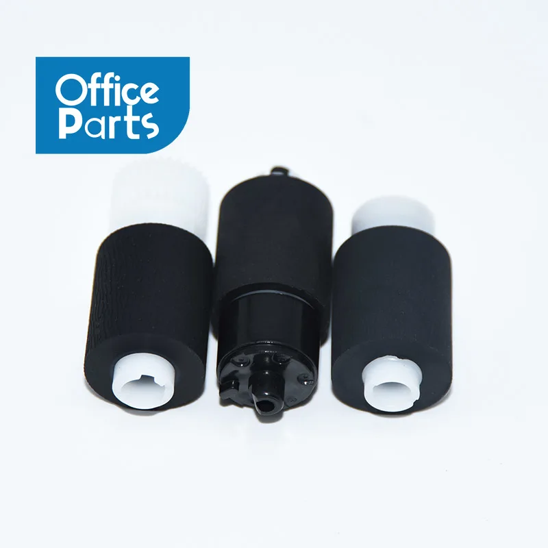5sets 302F906230 302F909171 302NG94120 Pulley Feed Separation Pickup Roller for Kyocera 1800 1801 2200 2201 2010 2011 2210 
5sets 302F906230 302F909171 302NG94120 Pulley Feed Separation Pickup Roller for Kyocera 1800 1801 2200 2201 2010 2011 2210