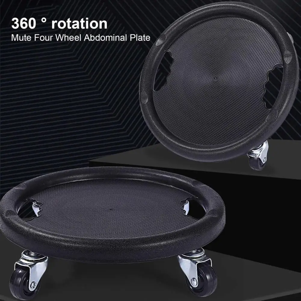 Abdominal Roller Wheel Effortlessly Sculpt Abs with Low-noise Abdominal Fitness Roller Tray Training Roulette for Men Women
Abdominal Roller Wheel Effortlessly Sculpt Abs with Low-noise Abdominal Fitness Roller Tray Training Roulette for Men Women