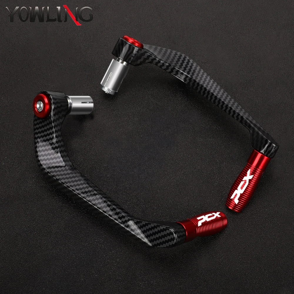 Levers Guard Brake Clutch Lever Handguard Protection For HONDA PCX125 PCX150 PCX160 2019 2020 2021 2022 Motorcycle Accessories
Levers Guard Brake Clutch Lever Handguard Protection For HONDA PCX125 PCX150 PCX160 2019 2020 2021 2022 Motorcycle Accessories
