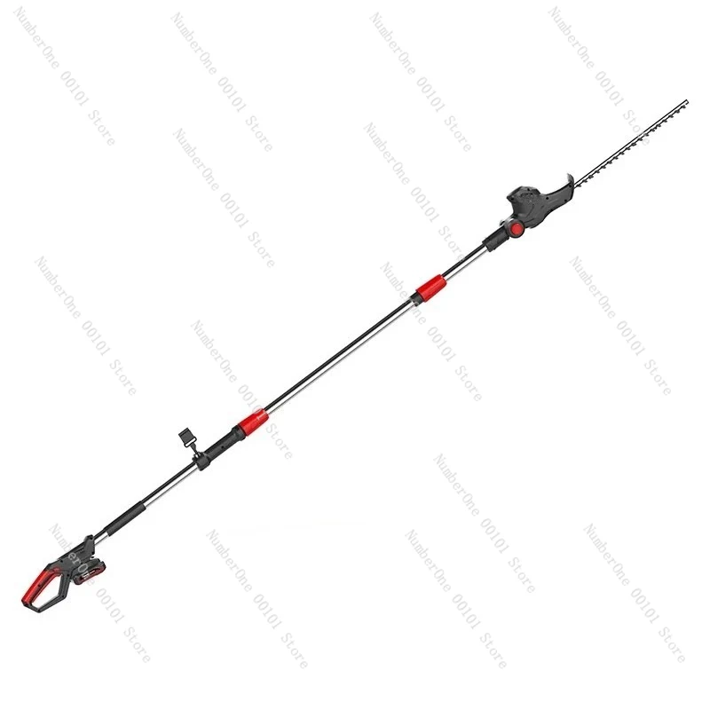 MPH1610 20V 16.5inch Cordless Hedge Trimmer, up to 12 feet, with extension pole
MPH1610 20V 16.5inch Cordless Hedge Trimmer, up to 12 feet, with extension pole