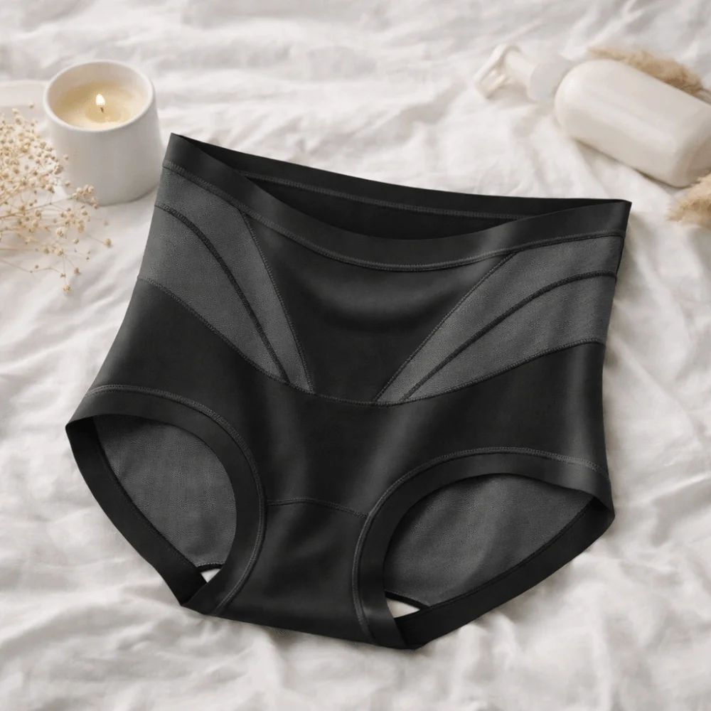High Waist Women Shapewear Panties Tummy Control Hip Lift Design Butt Lifter Briefs Thin High Elastic Seamless Underpants
High Waist Women Shapewear Panties Tummy Control Hip Lift Design Butt Lifter Briefs Thin High Elastic Seamless Underpants