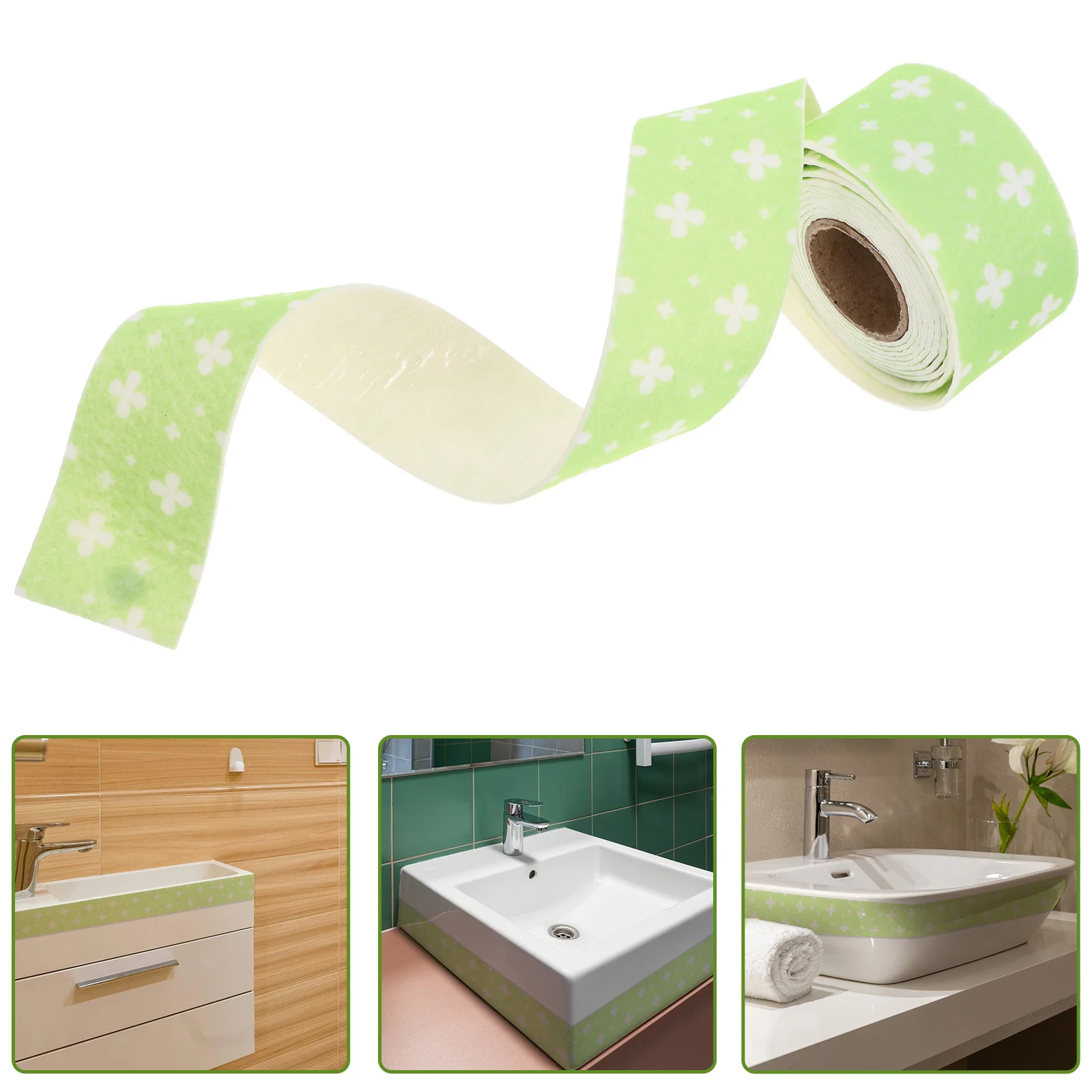 1 Roll Waterproof Wall Sticker Oil Proof Kitchen Backsplash Static Cling Film Smooth Surfaces Wall Protector Stickers Kitchen
1 Roll Waterproof Wall Sticker Oil Proof Kitchen Backsplash Static Cling Film Smooth Surfaces Wall Protector Stickers Kitchen