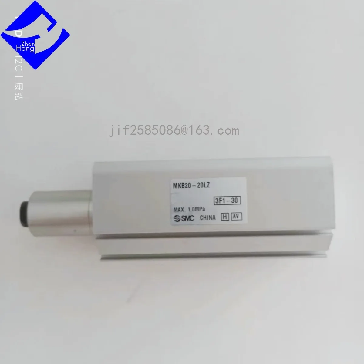 MKB20-20LZ, неиспользованный, оригинальный и оригинальный продукт. Все серии доступны на продажу, договорная цена.
MKB20-20LZ, неиспользованный, оригинальный и оригинальный продукт. Все серии доступны на продажу, договорная цена.