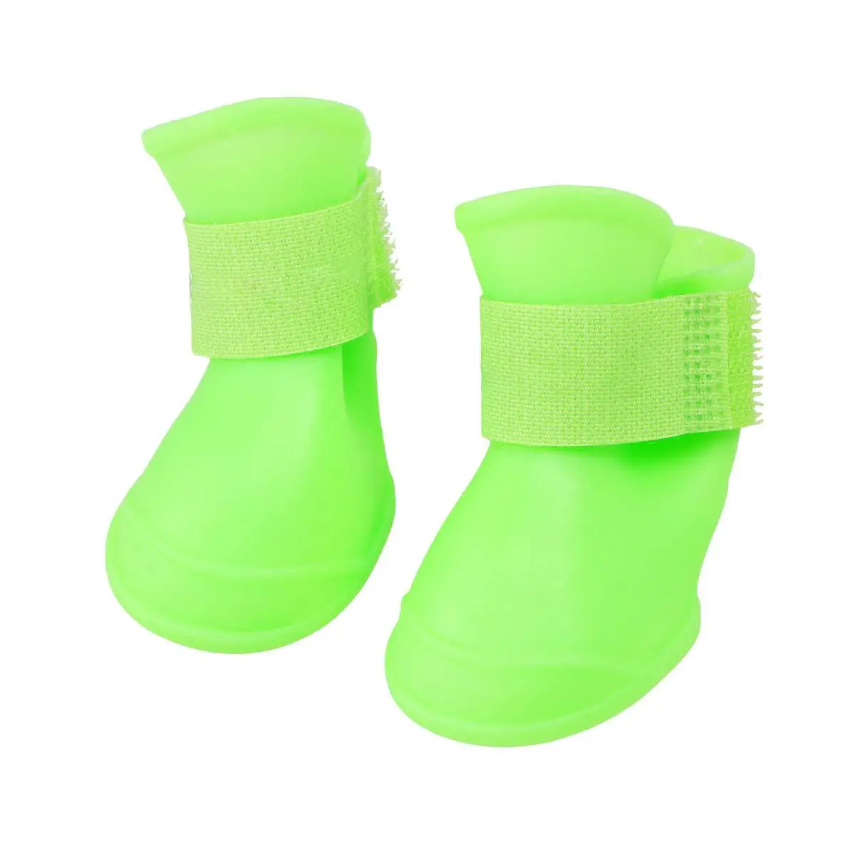 Little Pet Dog Puppy Anti-slip Rain Snow Boots Rubber Waterproof Boots Shoes - Size (Green)
Little Pet Dog Puppy Anti-slip Rain Snow Boots Rubber Waterproof Boots Shoes - Size (Green)