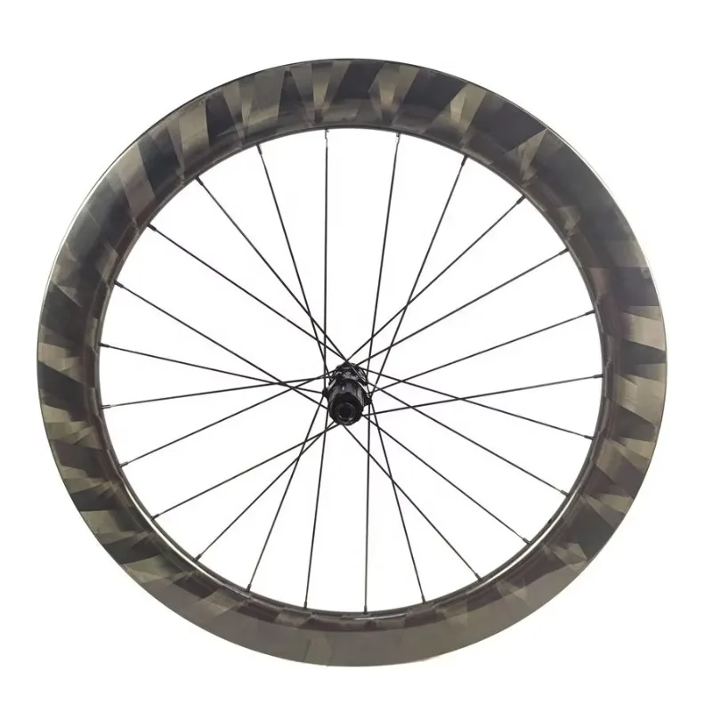 Wheelset High Profile Blade Spoke 700C 60 Carbon Light Bike Wheel Clincher Bicycle Race Wheels Disc Brake
Wheelset High Profile Blade Spoke 700C 60 Carbon Light Bike Wheel Clincher Bicycle Race Wheels Disc Brake