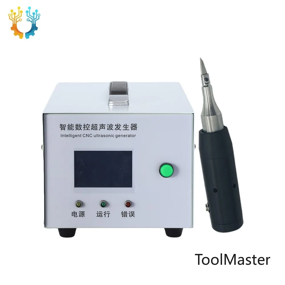 【2026】New Sailin Handheld Ultrasonic Cutting Knife 500W-1200W AC220V High Power Fabric Cutter For Car Headlight Trimming
【2026】New Sailin Handheld Ultrasonic Cutting Knife 500W-1200W AC220V High Power Fabric Cutter For Car Headlight Trimming