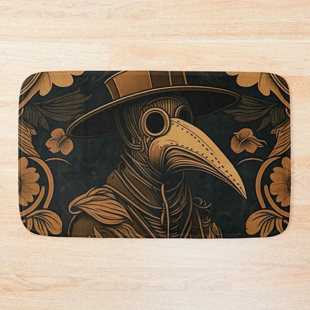Plague Doctor - Medieval European History Bath Mat Carpet In The Living Room Things For Bathroom Mat
Plague Doctor - Medieval European History Bath Mat Carpet In The Living Room Things For Bathroom Mat