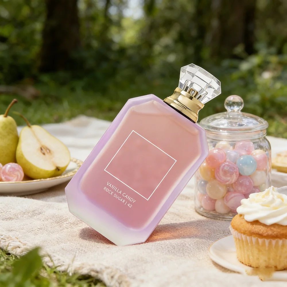 KAYALI VANILLA CANDY ROCK SUGAR | 42 Eau de Parfum | 3.4 oz / 100 ml Luxury Gourmand Perfume for Women & Men | Sweet Candied Pea
KAYALI VANILLA CANDY ROCK SUGAR | 42 Eau de Parfum | 3.4 oz / 100 ml Luxury Gourmand Perfume for Women & Men | Sweet Candied Pea