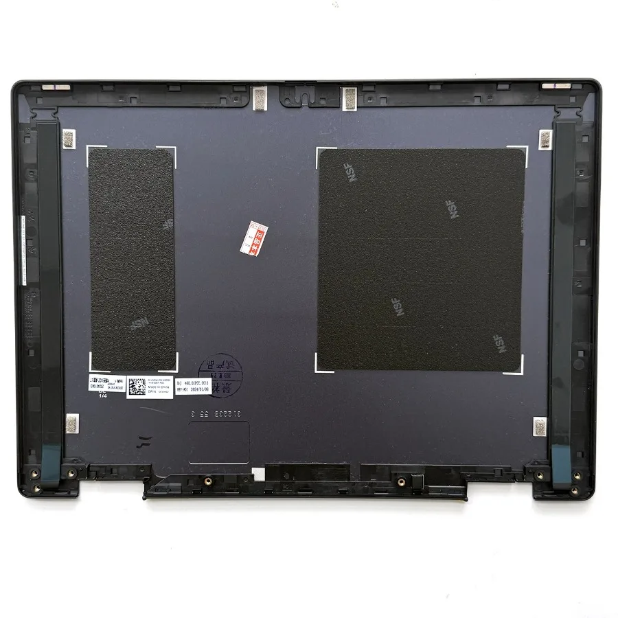 New For Dell Inspiron 7440 7445 2-in-1 Lcd Rear Back Cover Top Case 0CWH5V CWH5V
New For Dell Inspiron 7440 7445 2-in-1 Lcd Rear Back Cover Top Case 0CWH5V CWH5V