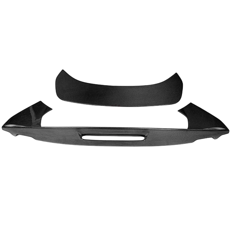 Dry Carbon Fiber Rear Spoiler Wing for Ferrari SF90 Stradale Car External Decoration Rear Trunk Wing
Dry Carbon Fiber Rear Spoiler Wing for Ferrari SF90 Stradale Car External Decoration Rear Trunk Wing