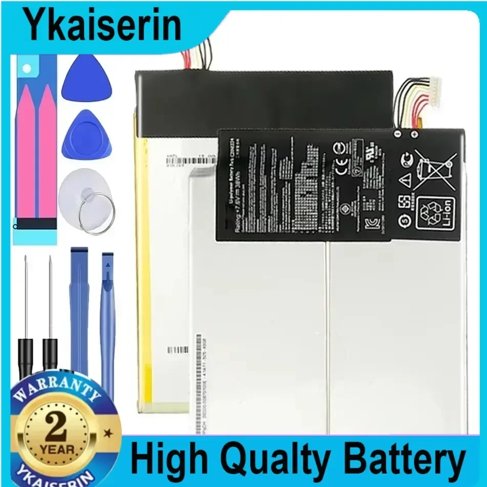 C21N1334 Аккумулятор для ASUS Transformer Book T200TA T200TA-1A T200TA-1K T200TA-1R 200TA-C1-BL Аккумуляторы для планшетов + бесплатные инструменты
C21N1334 Аккумулятор для ASUS Transformer Book T200TA T200TA-1A T200TA-1K T200TA-1R 200TA-C1-BL Аккумуляторы для планшетов + бесплатные инструменты