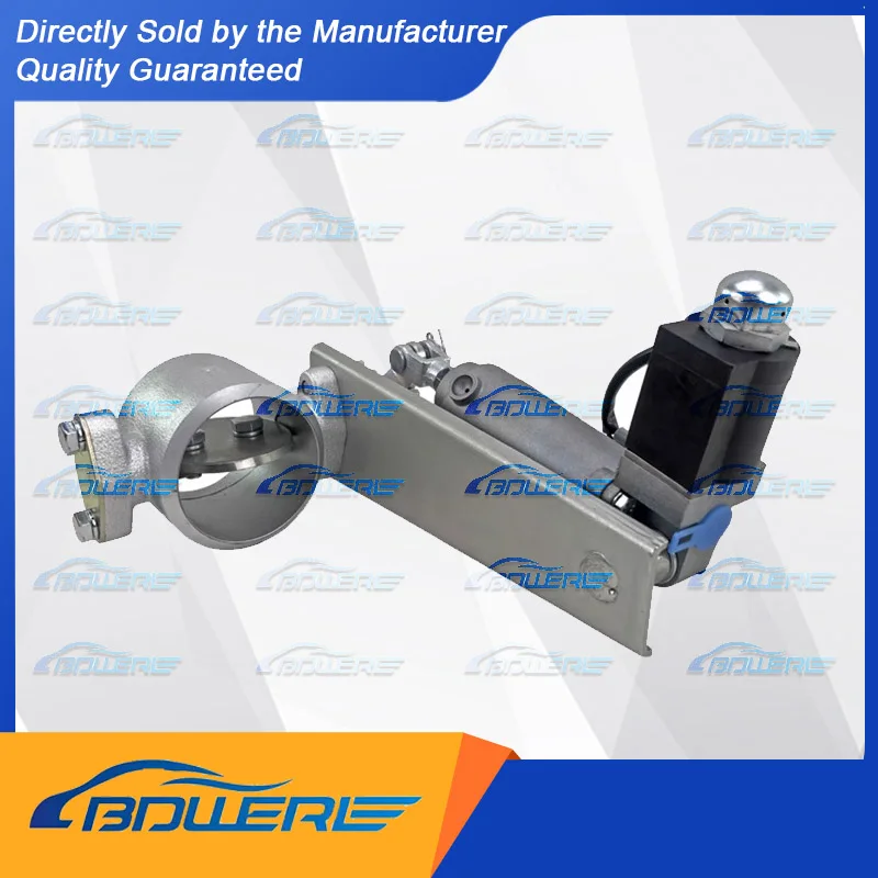 Exhaust Brake Valve for Foton Shidai Kangrui H1/H2/H3 | Part Numbers: L0350030706A0, L0350030705A0
Exhaust Brake Valve for Foton Shidai Kangrui H1/H2/H3 | Part Numbers: L0350030706A0, L0350030705A0