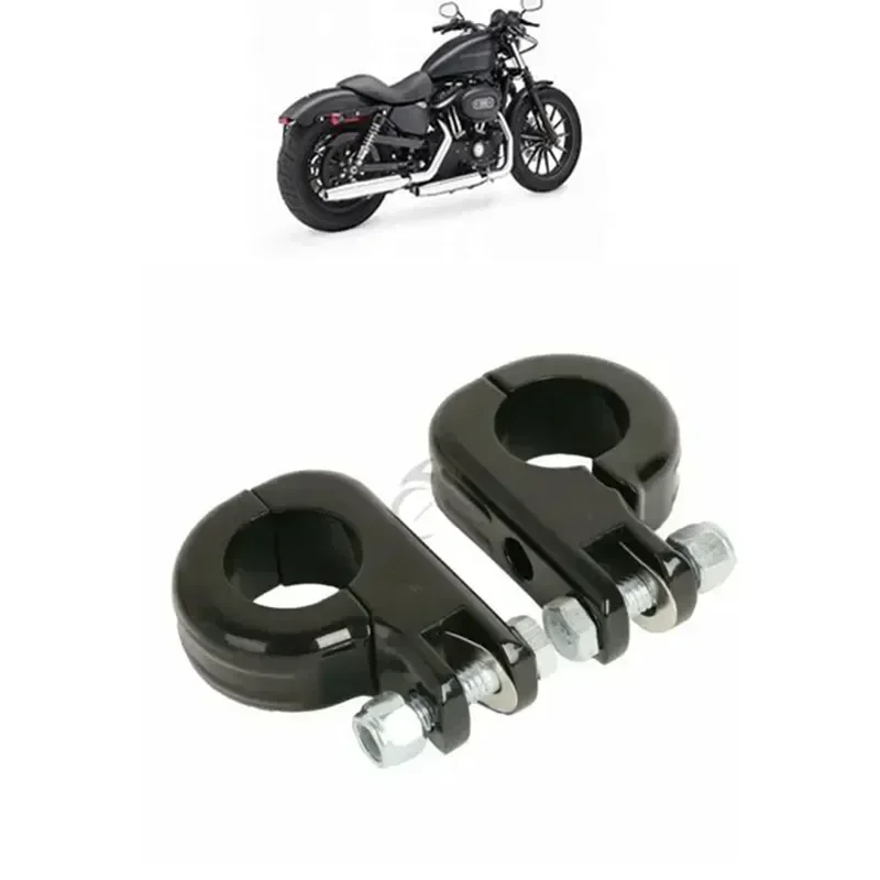 Accesorios moto 1 1/4" Highway Engine Guard Foot Peg Footrest Mount For Harley Sportster Touring
Accesorios moto 1 1/4" Highway Engine Guard Foot Peg Footrest Mount For Harley Sportster Touring