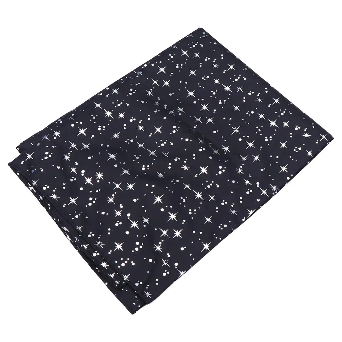 Waterproof Salon Cape Hair Cutting Barber Professional Durable Black Men Women Adjustable Closure Star Pattern Cape
Waterproof Salon Cape Hair Cutting Barber Professional Durable Black Men Women Adjustable Closure Star Pattern Cape