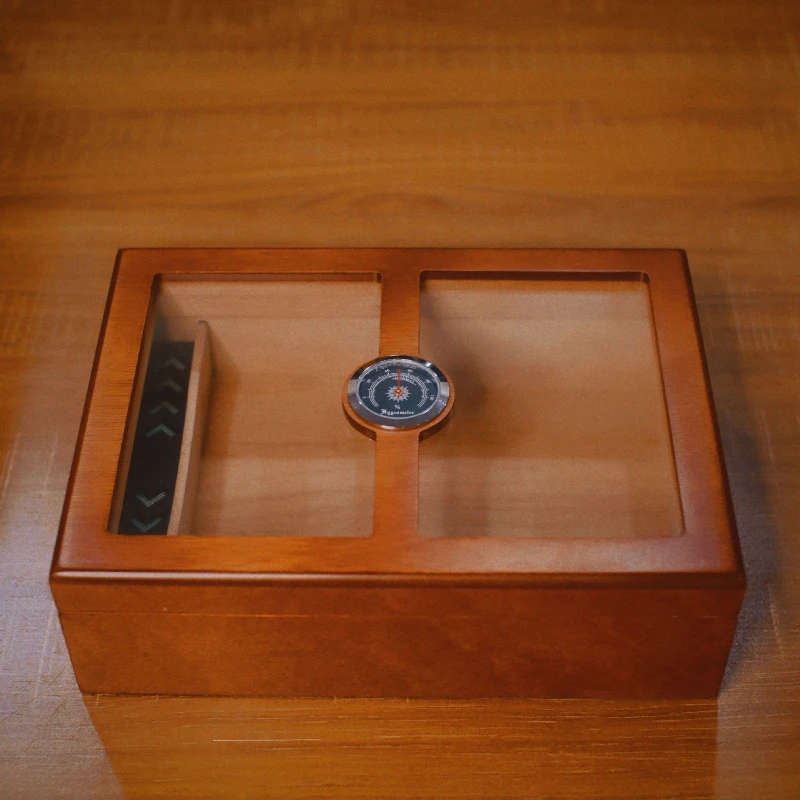 Деревянный хьюмидор для сигар, портативный дорожный футляр для сигар, роскошные и высококачественные хьюмидоры для сигар, аксессуары для организации курения
Деревянный хьюмидор для сигар, портативный дорожный футляр для сигар, роскошные и высококачественные хьюмидоры для сигар, аксессуары для организации курения