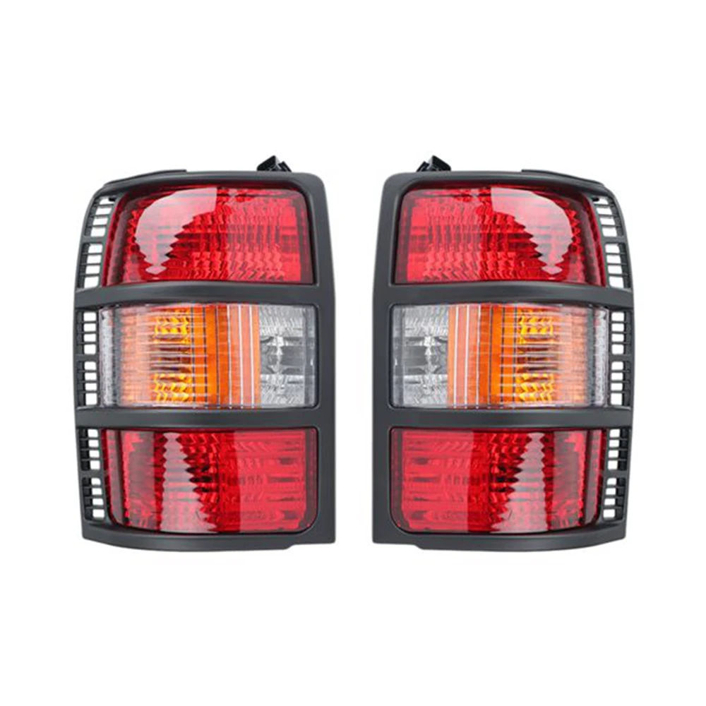 Car Rear Bumper Brake Tail Light Side Taillight Lamp for Mitsubishi Pajero V31 V32 V33 V43 1993-1997
Car Rear Bumper Brake Tail Light Side Taillight Lamp for Mitsubishi Pajero V31 V32 V33 V43 1993-1997