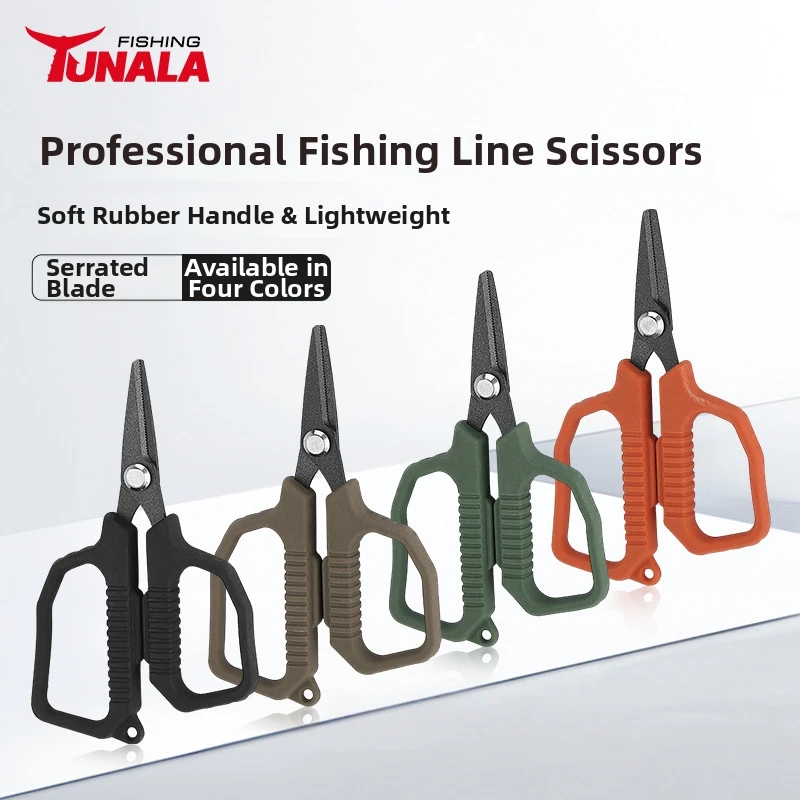 Fishing Pliers Multifunction PE Line Cutter Hook Remover Split Ring Tool Scissors for Lure Fishing Control Tool Portable
Fishing Pliers Multifunction PE Line Cutter Hook Remover Split Ring Tool Scissors for Lure Fishing Control Tool Portable