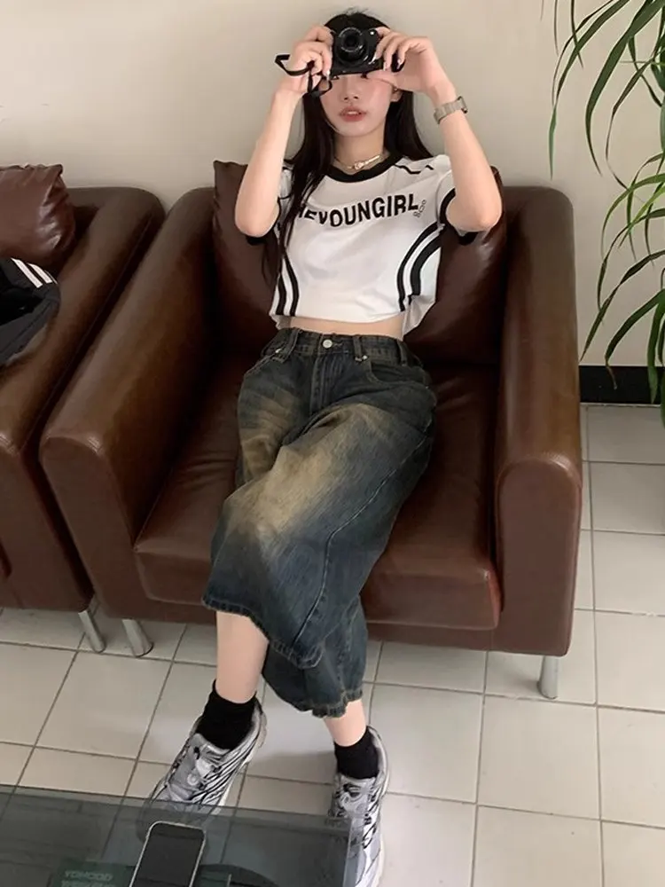 Flared Jeans Women Embroidery Floral Pattern Print Art Decoration Cute Sweet Stylish Unique Trendy Aesthetic Tassels Punk Rivet
Flared Jeans Women Embroidery Floral Pattern Print Art Decoration Cute Sweet Stylish Unique Trendy Aesthetic Tassels Punk Rivet