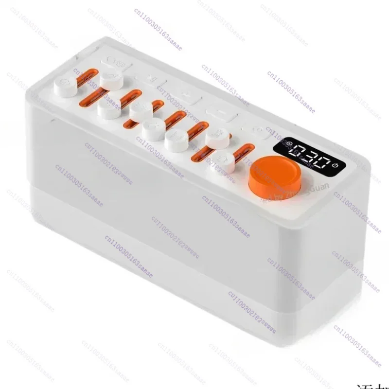 Умный динамик для помощи во сне 2025 года, цветной ночник RGB, маленький желейный Bluetooth-динамик «сделай сам»
Умный динамик для помощи во сне 2025 года, цветной ночник RGB, маленький желейный Bluetooth-динамик «сделай сам»