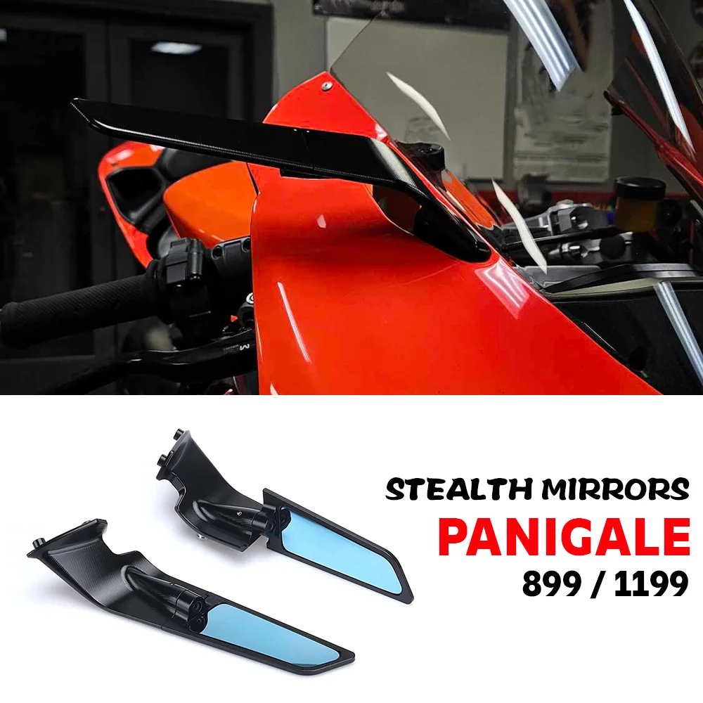 For DUCATI Panigale 1199 S Accessories Stealth Mirrors Panigale899 Adjustable Winglet Panigale1199 Panigale1199S Panigale Parts
For DUCATI Panigale 1199 S Accessories Stealth Mirrors Panigale899 Adjustable Winglet Panigale1199 Panigale1199S Panigale Parts